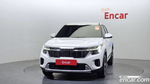 Kia The New Seltos Бензин 1.6 Turbo 2WD (07.2023)