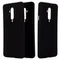 Силиконовый чехол для OnePlus 7 Pro / OnePlus 7T Pro черный