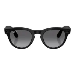 Умные очки RayBan Headliner Gen 2 RW4013 Matte Black/Polar Graphite М