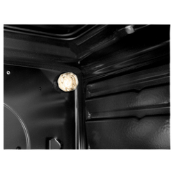 Комбинированная плита Hansa FCMW53140