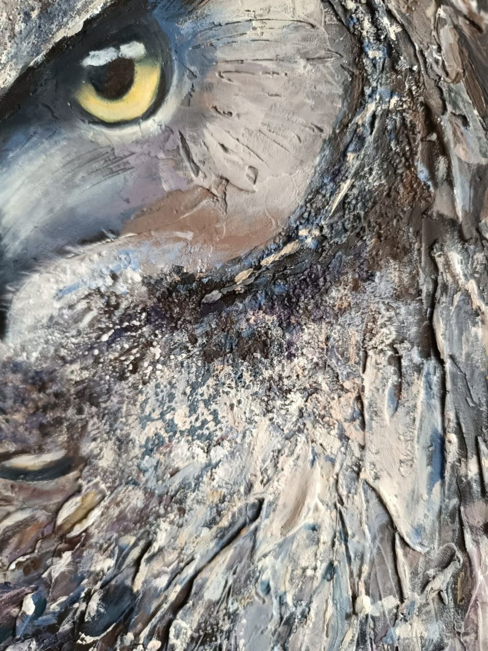 Интерьерная картина, 50x40 см