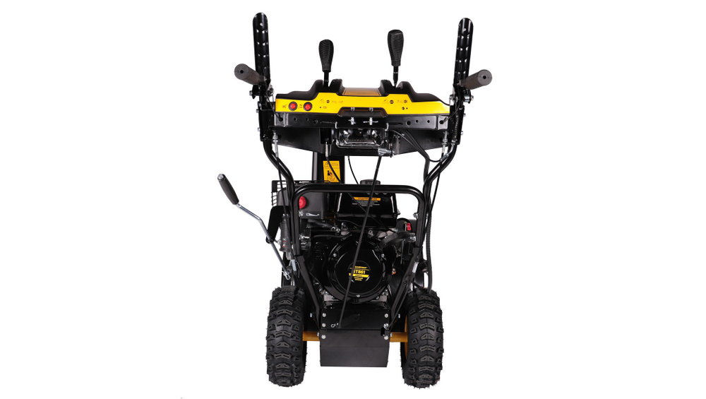 Снегоотбрасыватель CHAMPION ST861