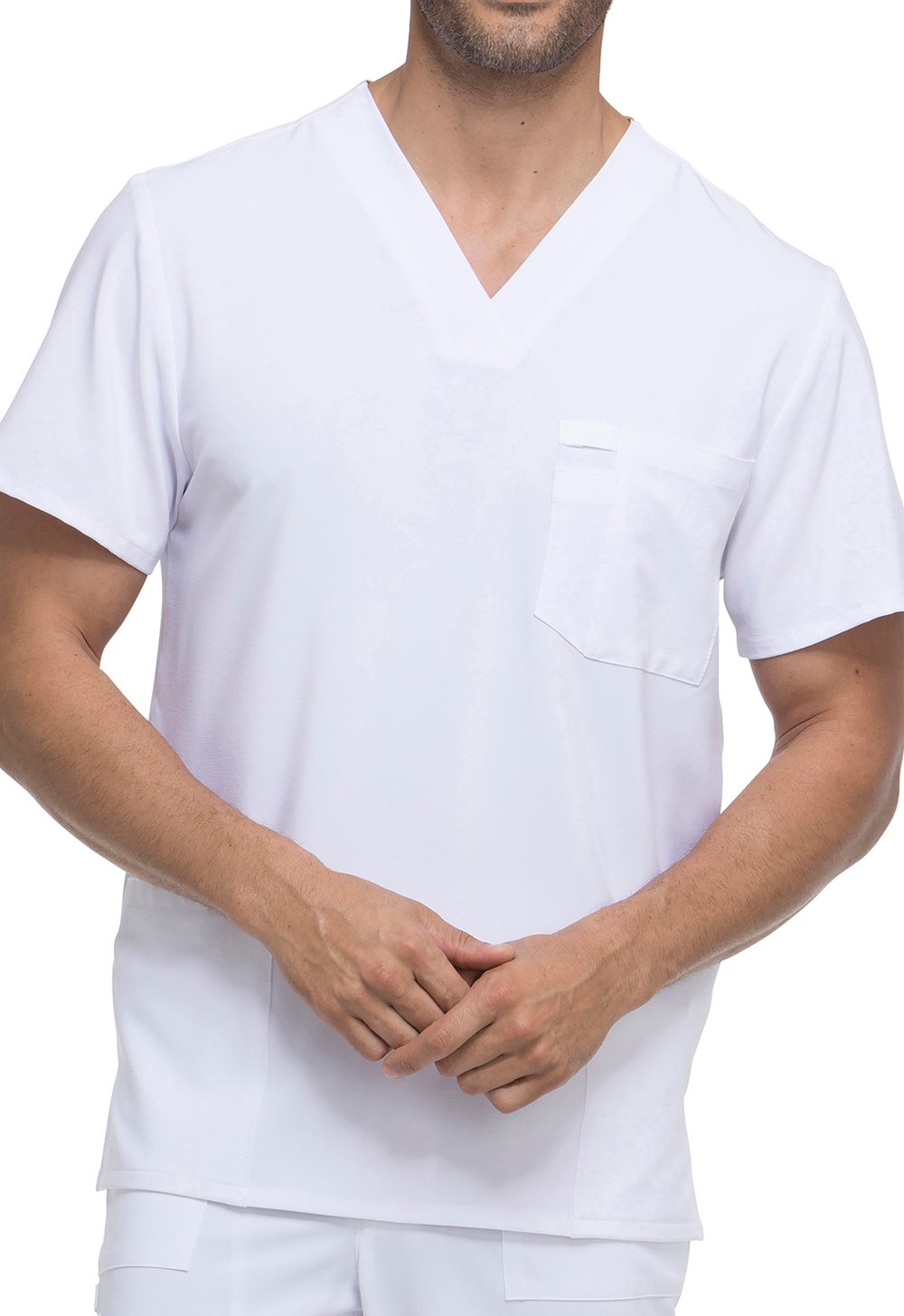 Топ мужской Dickies EDS Essentials DKE645