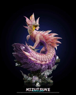 Мизутсуне / Mizutsune