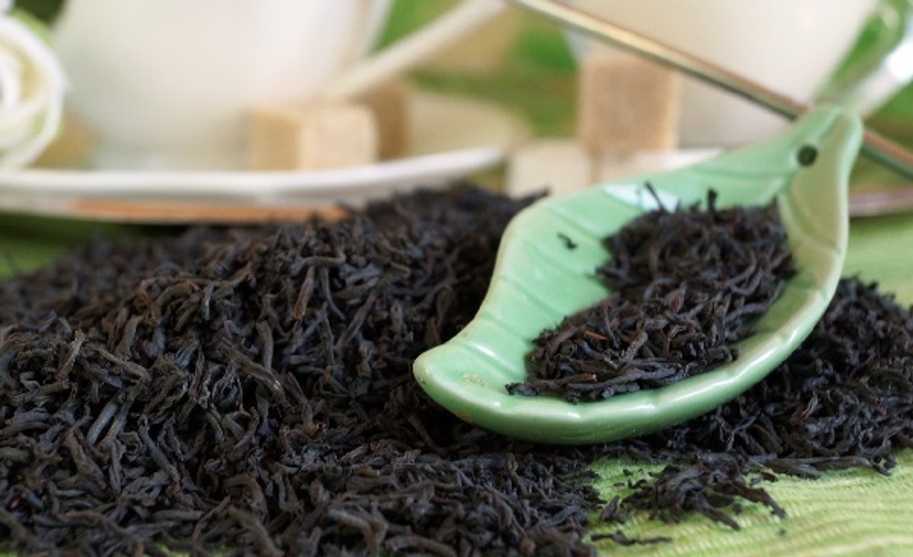 Цейлонский черный чай Тайны Шри-Ланки (Рухуна FBOP) РЧК 500г