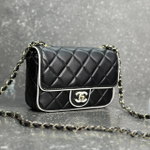 Сумка CHANEL 20 см