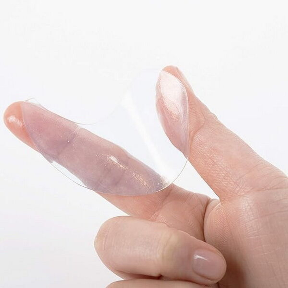 Гидрогелевые патчи с кораллами BeauuGreen Coral & Aqua Hydrogel Eye Patch, 60шт