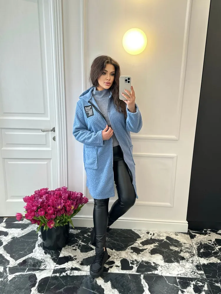 Кардиган УК-3701-1 Fabrika