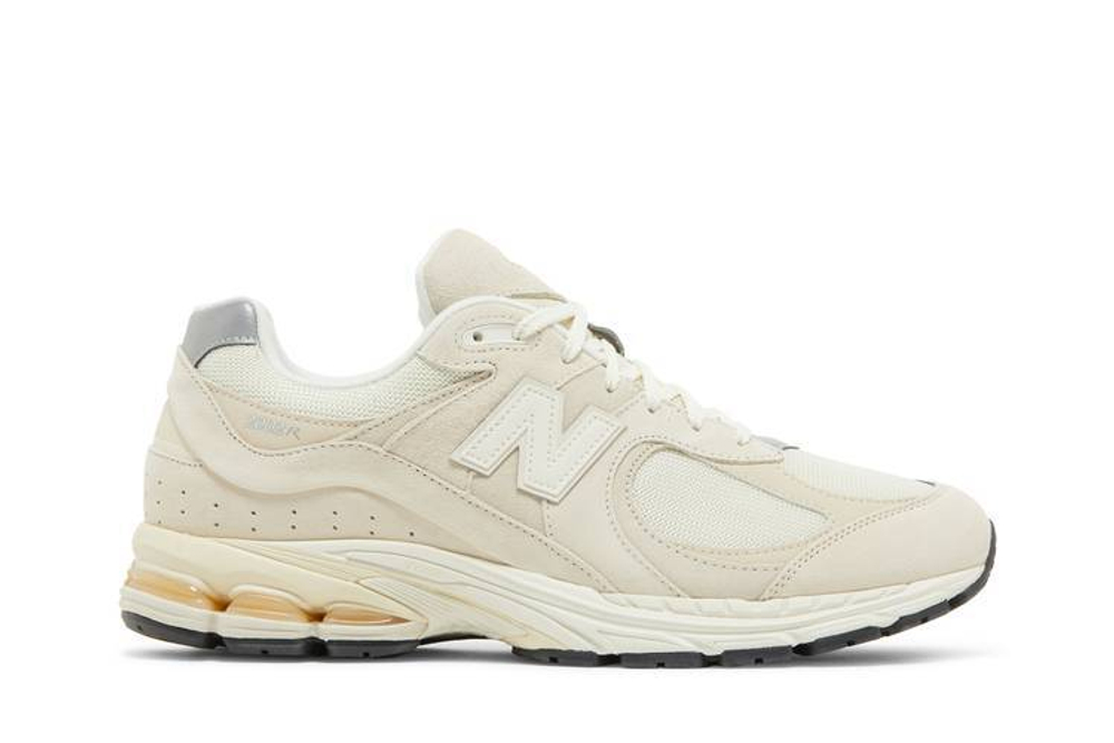Кроссовки New Balance Nb 2002R Calm Taupe