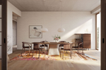 Стул Walter Knoll Osuu Chair