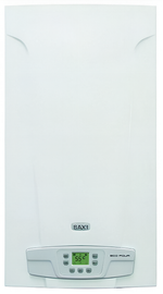 Котел газовый настенный Baxi ECO Four 1.14 F (CSE46514354-)
