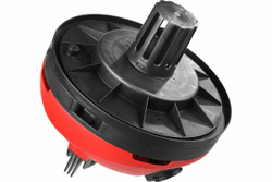 Строительный пылесос ЗУБР МАСТЕР М3-30 ПУ-30-1400 М3