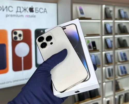 iPhone 14 Pro, 256 ГБ б/у