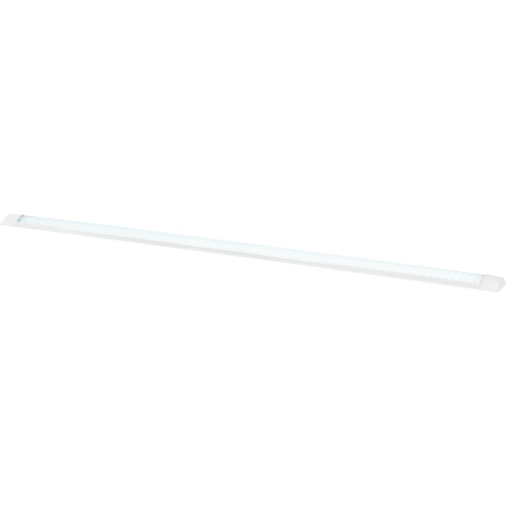 Светильник светодиодный ЭРА SPO-5-40-6K-P (F) 36Вт 6500К 3960Лм IP40 1200мм прозрачный | Линейные светодиодные светильники IP20