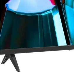 Телевизор 32" SBER SDX-32F2139, FULL HD, черный, Салют ТВ Smart TV
