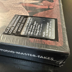 Ella Fitzgerald & Louis Armstrong - Complete Studio Master Takes 5LP+10" (Европа 2017г.)