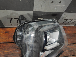 Фара правая галоген Hyundai Tucson 4 (NX4) 20-нв Б/У Оригинал 92102N9000
