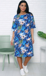 [m]Туника Т-4104г