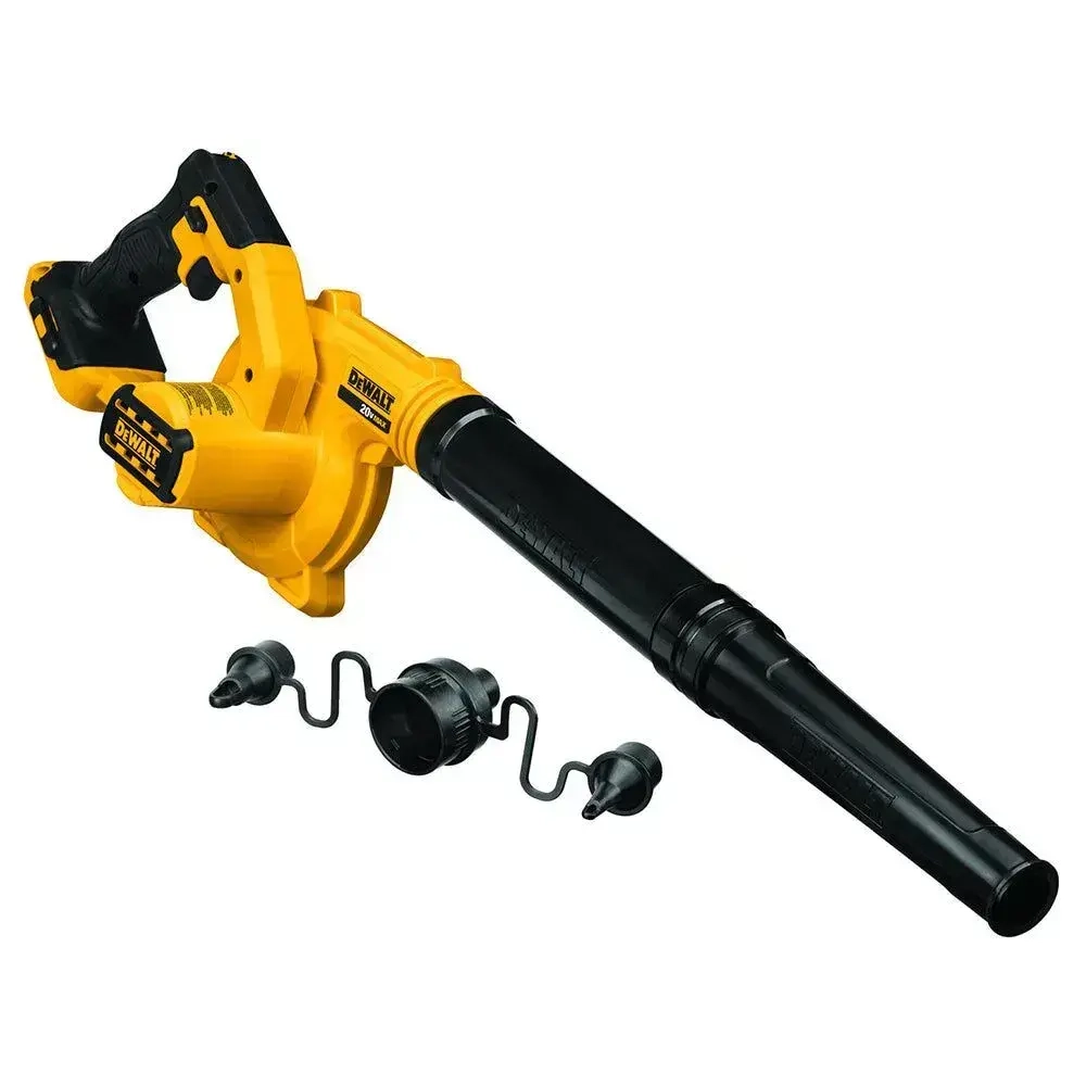 DEWALT DCE100 Компактный беспроводной воздуходув