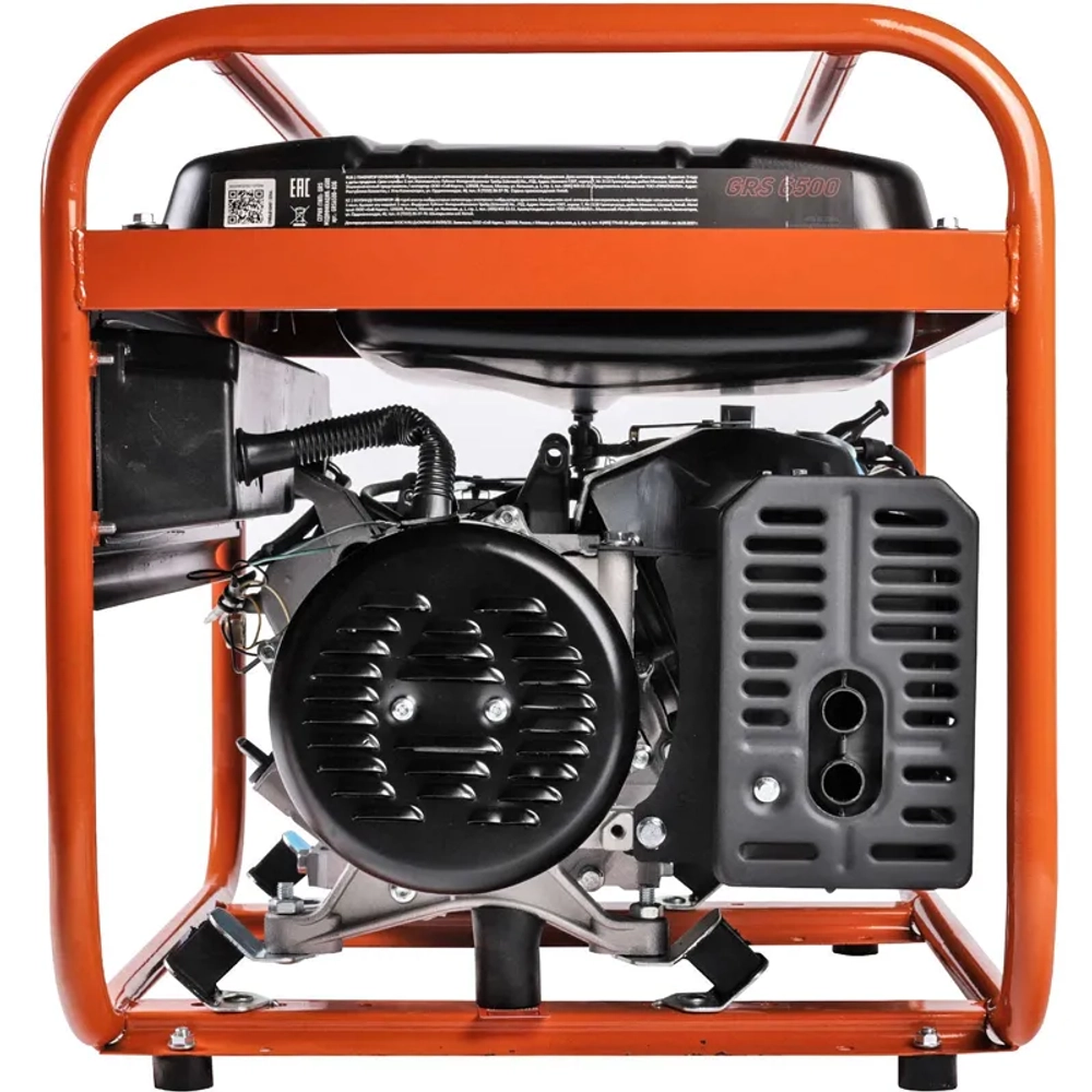 PATRIOT GRS 6500 бензиновый генератор 476102266