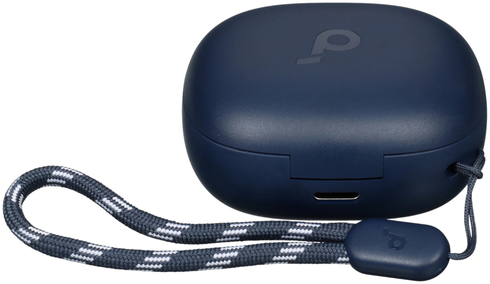 Наушники Soundcore R50i синий