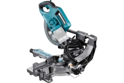 Аккумуляторная торцовочная пила Makita LS002GZ01