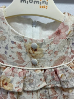 платье для малышей