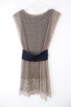 Платье оригинальное 42 размер