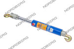 NORDBERG (N38B10) Цилиндр стяжной, усилие 10 т