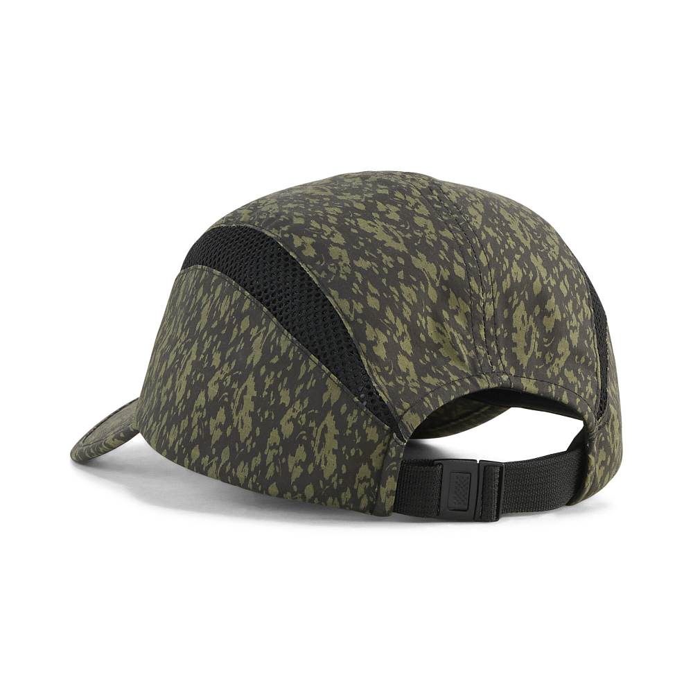 Кепка PUMA .NOW 5 Panel Cap
