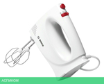 Миксер Bosch MFQP1000 белый