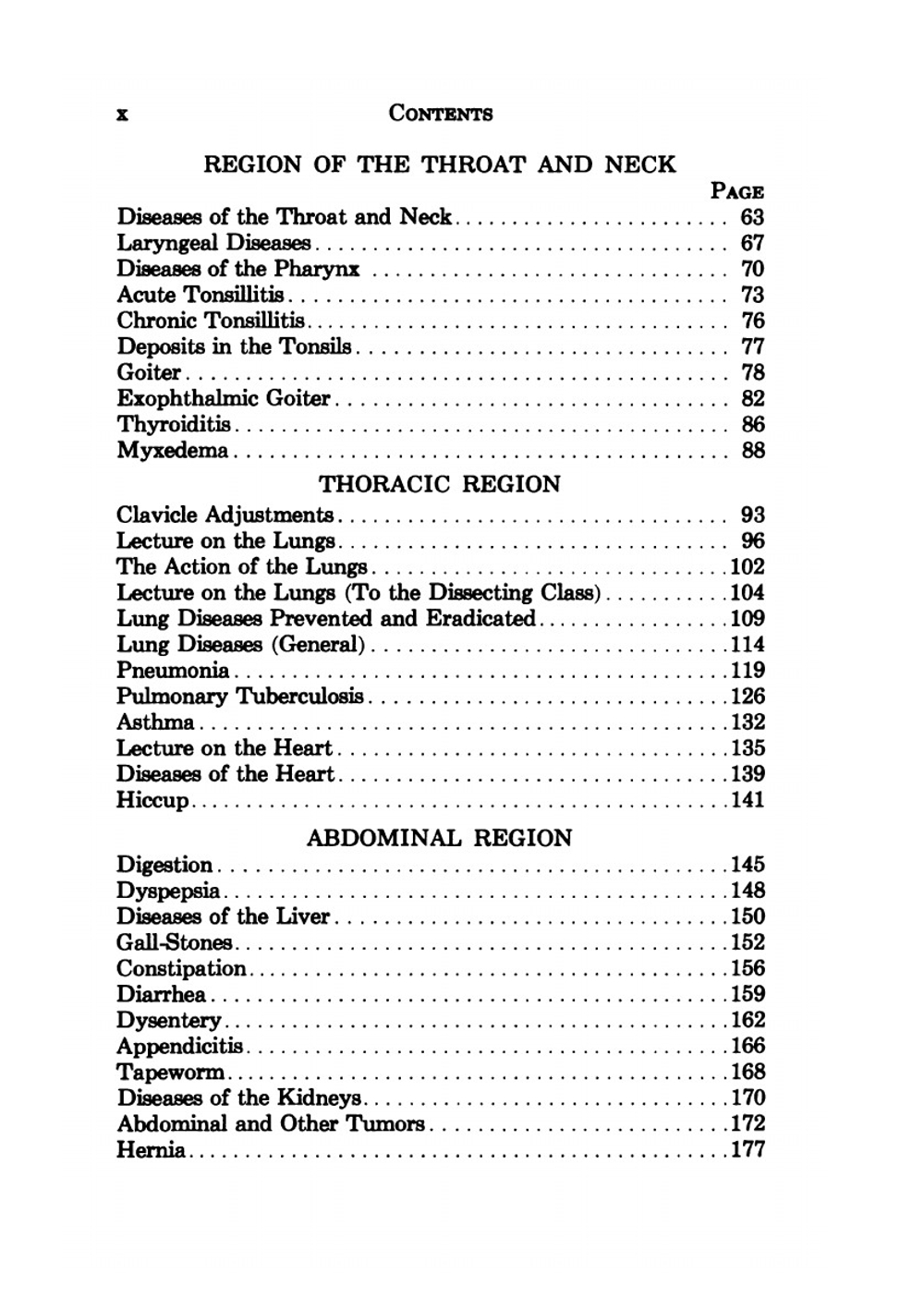 Osteopathy. Research and Practice | A.T. Still