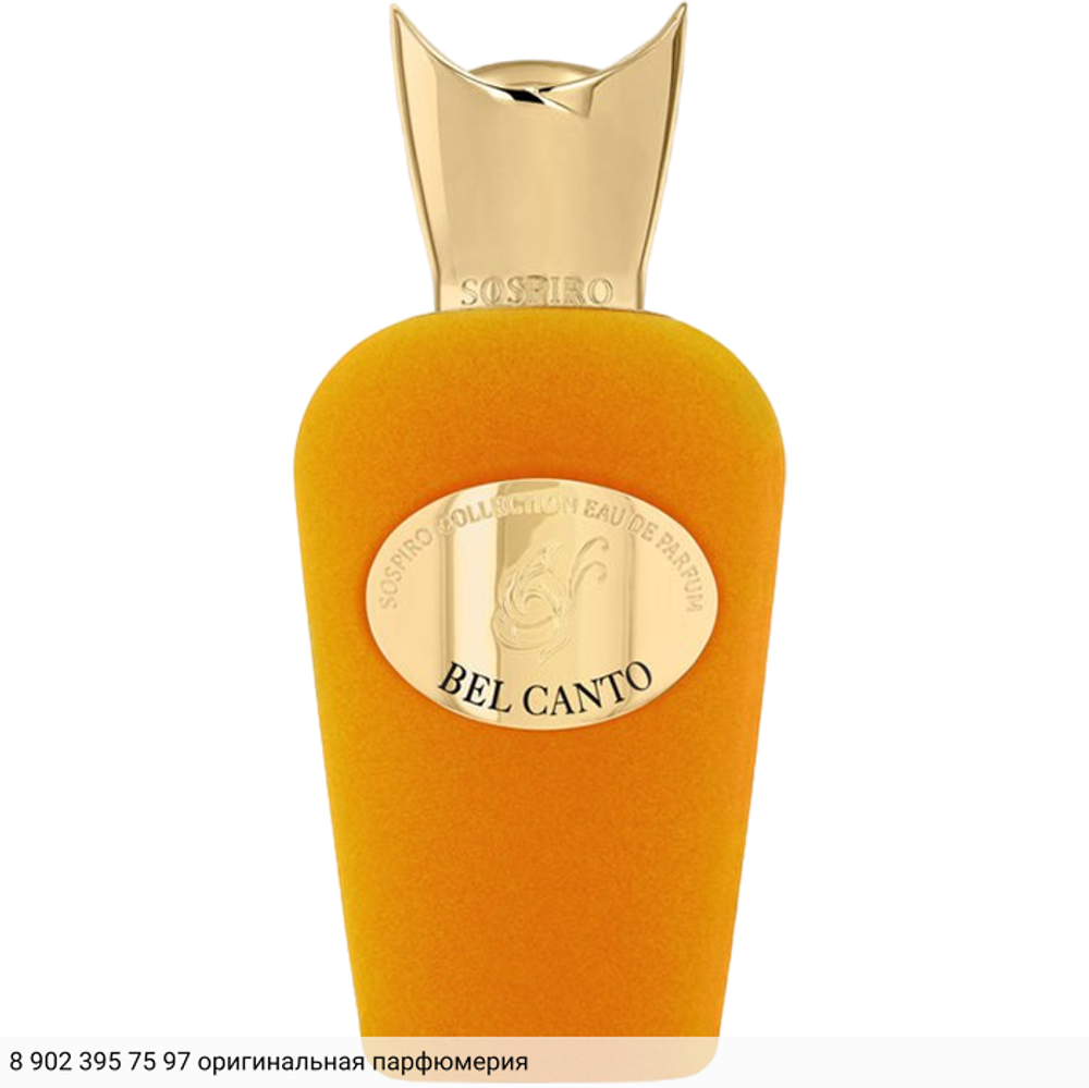 Bel Canto