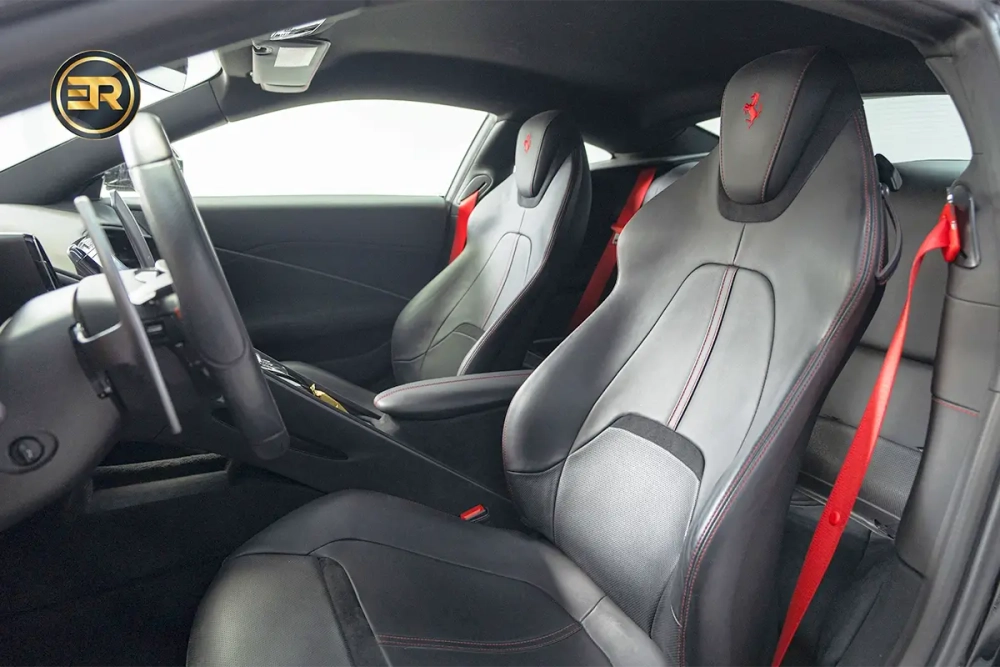 Ferrari Roma