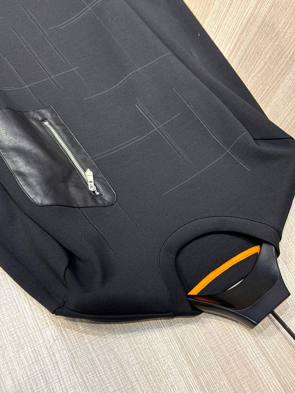 Свитшот Hermes