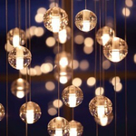 люстра Bocci 14.36 Random D100