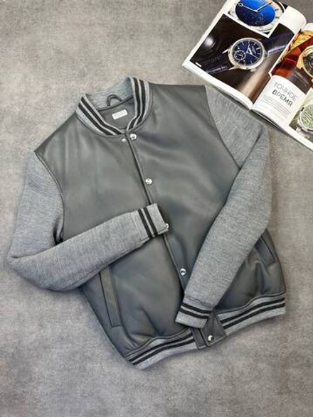 Бомбер Brunello Cucinelli