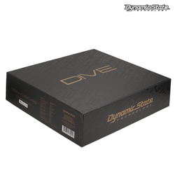 Dynamic State DIVE DBW-CS104G 2-х комп.акустика 10см (4") для штатных мест в автом BMW и MINI