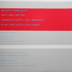 Robert Plant / Pictures At Eleven (LP)