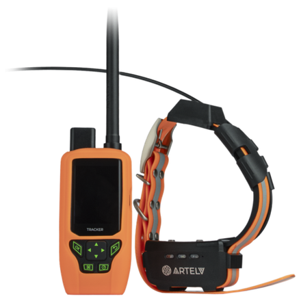 Artelv Tracker 2W