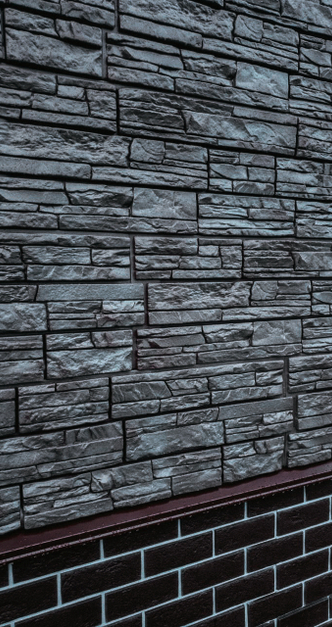 Фасадные панели Grand Line