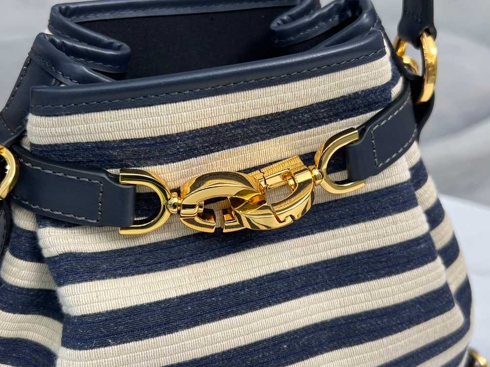 Christian Dior Medium C'est Dior Bag