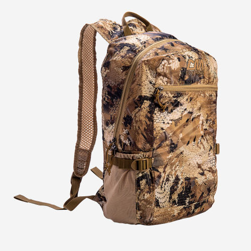 Рюкзак "Pocket Pack" цвет COMB