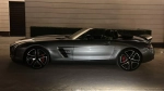 КОВАНЫЕ ДИСКИ ДЛЯ MERCEDES-BENZ SLS AMG ROADSTER МЕРСЕДЕС-БЕНЦ