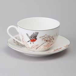 ЧАЙНЫЙ НАБОР LEFARD "ЛЕСНАЯ СКАЗКА" НА 6 ПЕР. 12 ПР. 300 МЛ (КОР=6НАБ.)