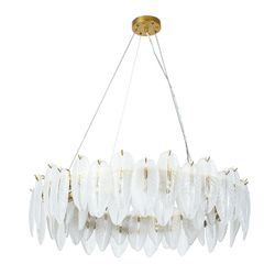 Подвесная люстра Arte Lamp