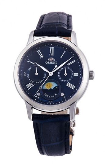 Женские часы Orient RA-KA0004L10B Fashionable Quartz