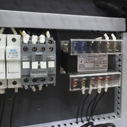 HRS-94550 Винтовой компрессор с ременным приводом Harrison: 550 л/мин, 8 бар, 4 кВт