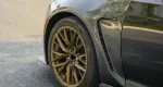 Карбоновый обвес для CADILLAC CT5 2019 - 2024 Кадиллак