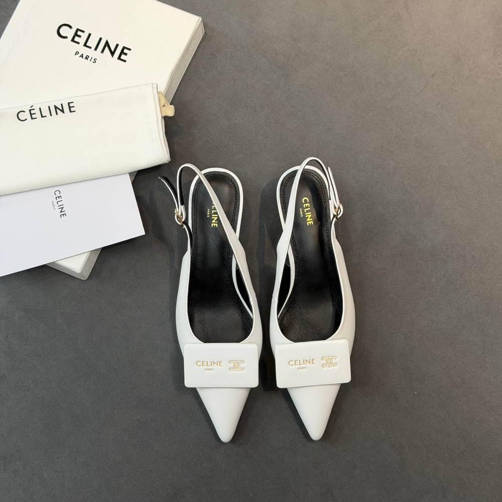 Туфли Celine
